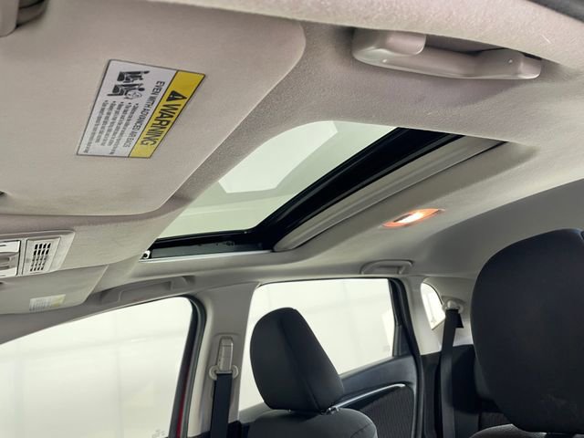 Certified 2020 Honda Fit EX image 15