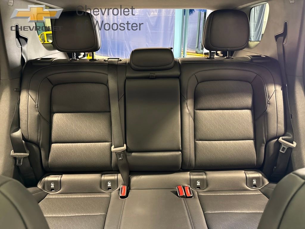 New 2026 Chevrolet Equinox LT image 27