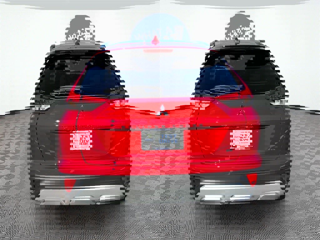 New 2026 Mitsubishi Eclipse Cross SE image 5