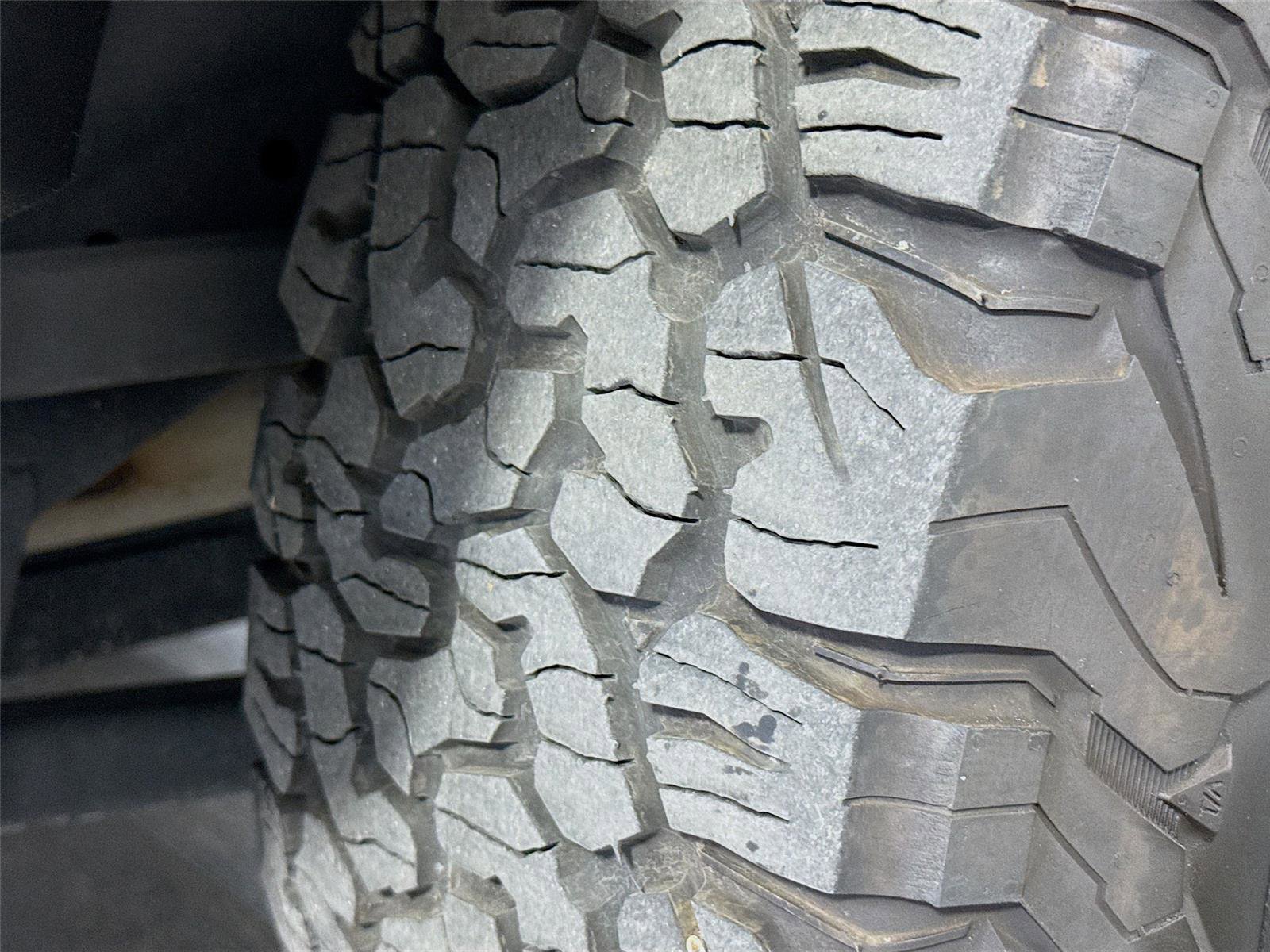 Used 2024 Jeep Wrangler Willys image 27