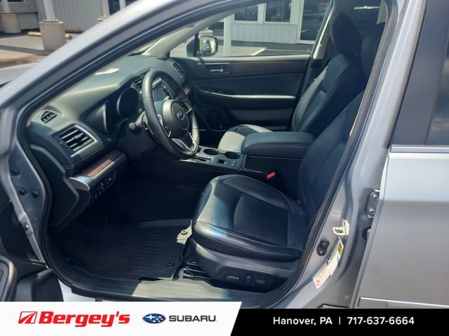 Used 2018 Subaru Outback 2.5i Limited AWD/4WD image 8