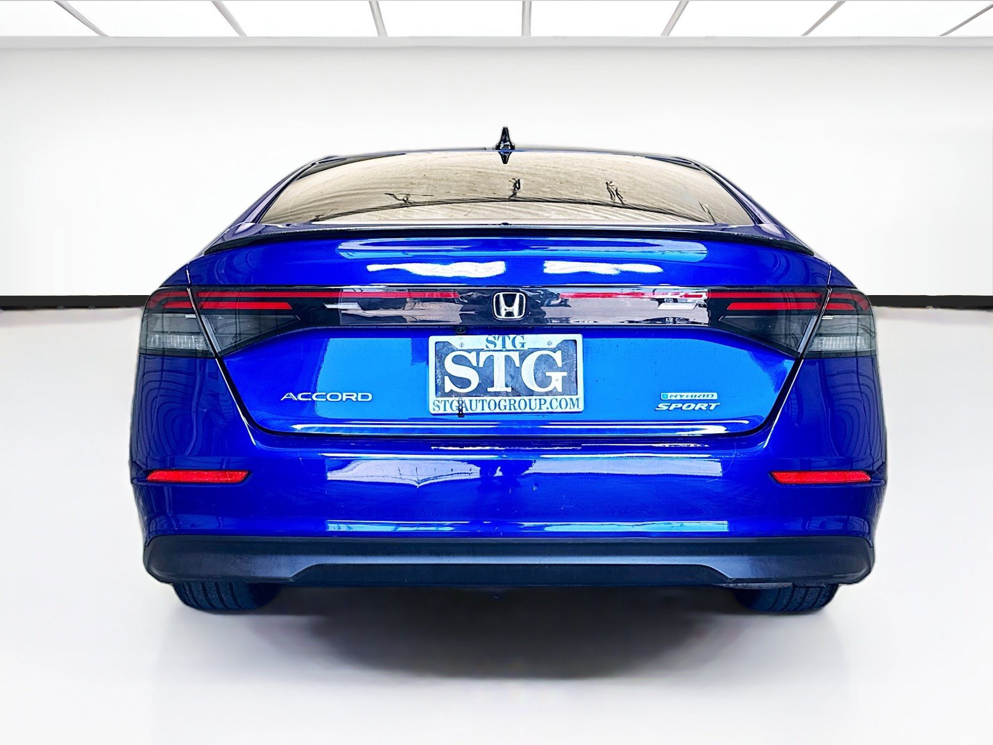 Used 2024 Honda Accord Sport image 5