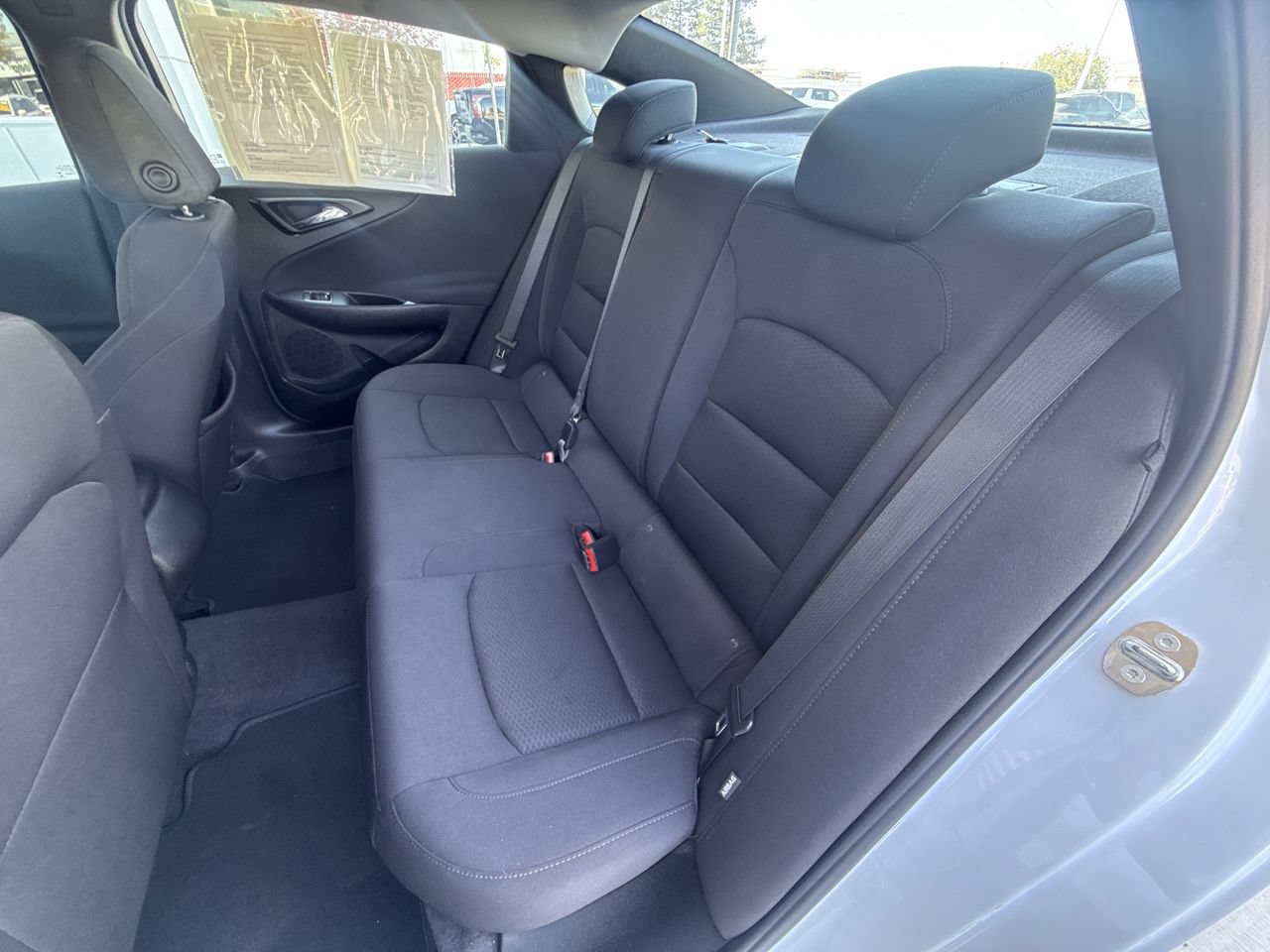 Used 2023 Chevrolet Malibu LS FWD image 21