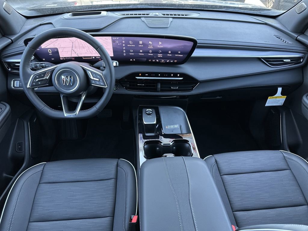 New 2026 Buick Enclave Sport Touring w/ Power Package image 14