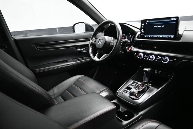 Used 2025 Honda CR-V Sport-L image 14