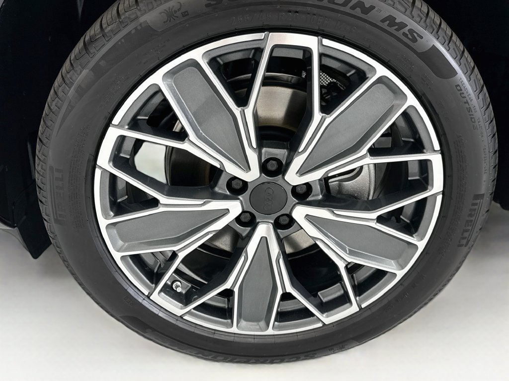 New 2026 Audi Q5 Premium Plus AWD/4WD image 29