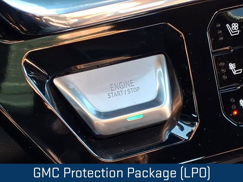 Certified 2025 GMC Sierra 2500 Denali Ultimate image 4