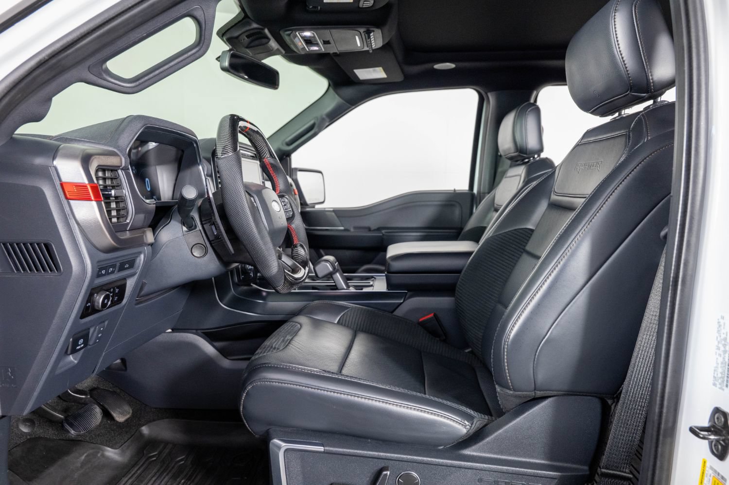 Used 2023 Ford F150 Raptor AWD/4WD image 15