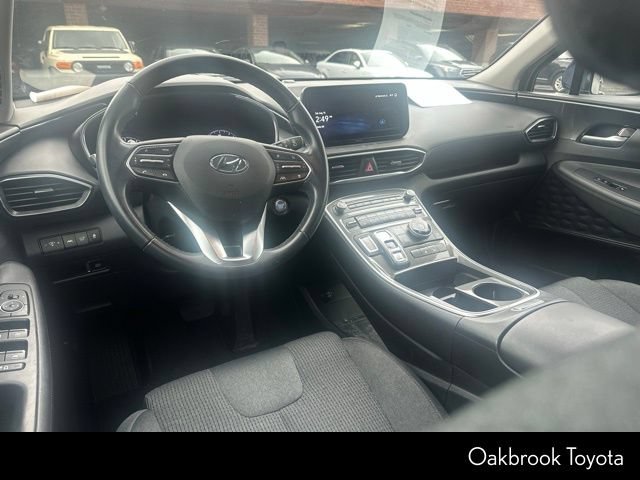 Used 2023 Hyundai Santa Fe SEL AWD/4WD image 8