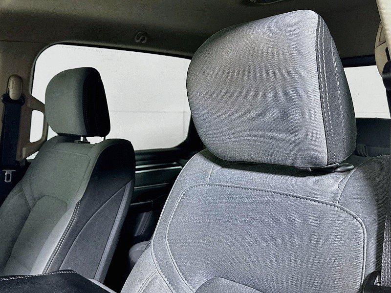 Used 2020 RAM 1500 Big Horn AWD/4WD image 19