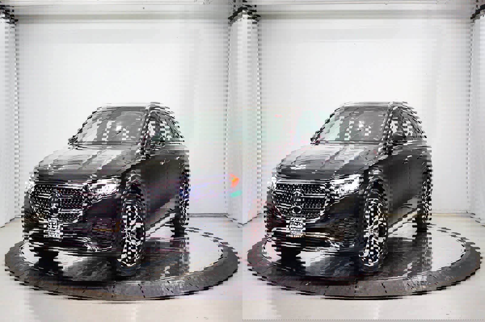 Certified 2025 Mercedes-Benz E 450 4MATIC All-Terrain Wagon image 1