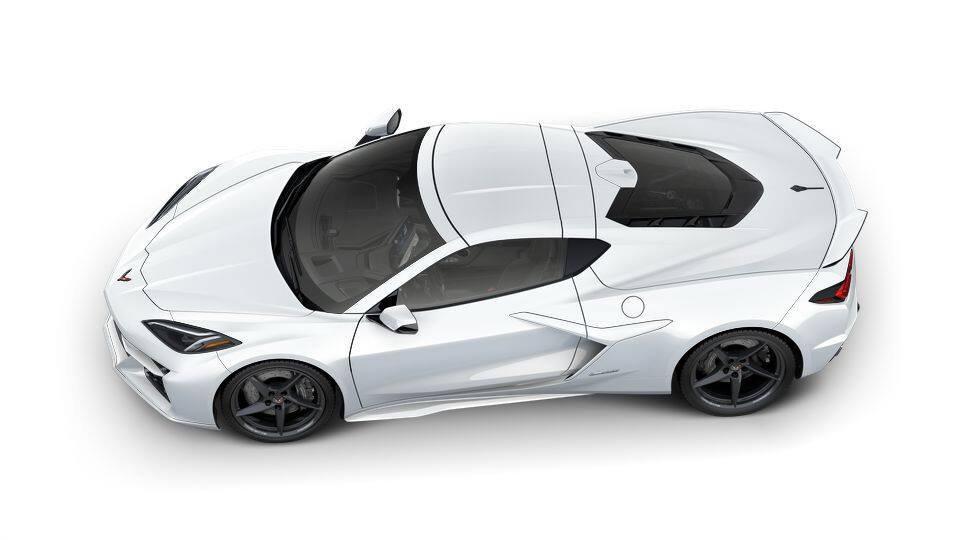 New 2026 Chevrolet Corvette E-Ray AWD/4WD image 33