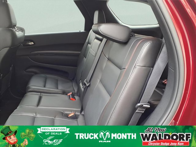 New 2026 Dodge Durango GT image 10