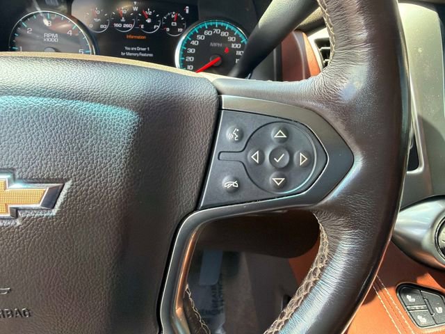 Used 2018 Chevrolet Suburban Premier AWD/4WD image 27