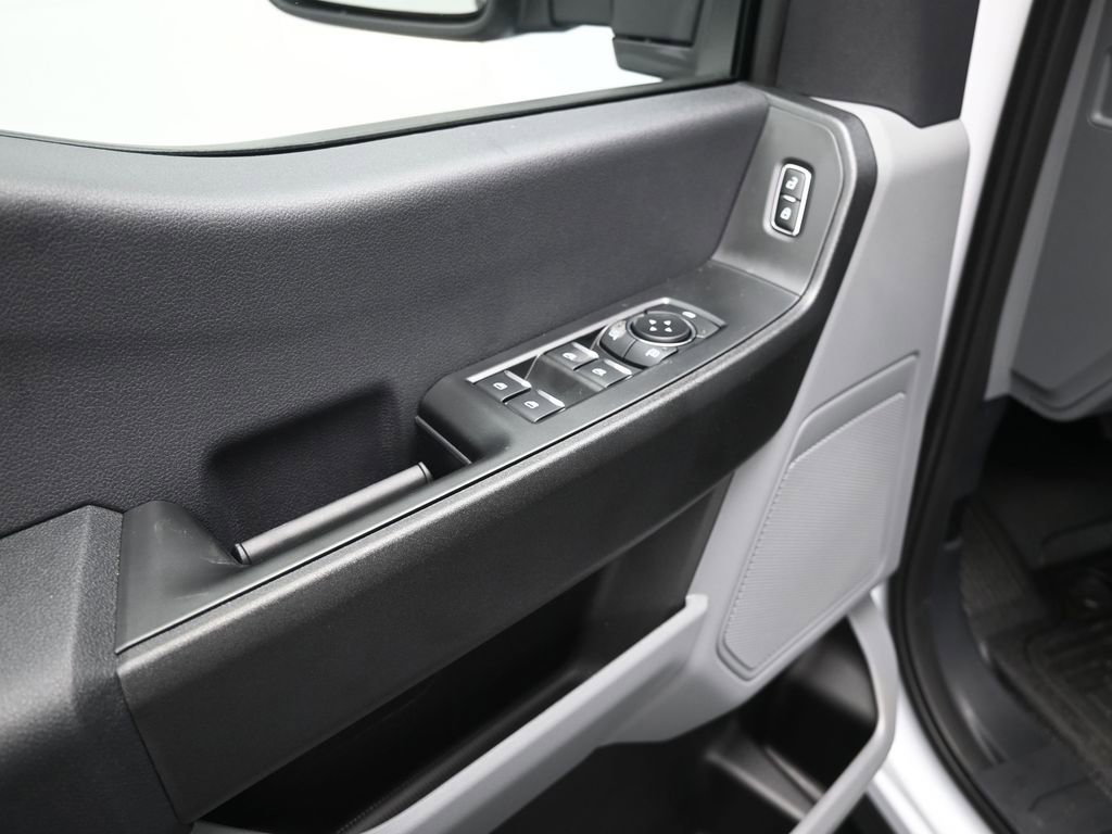 New 2026 Ford F350 XL w/ XL Driver Assist Package image 9