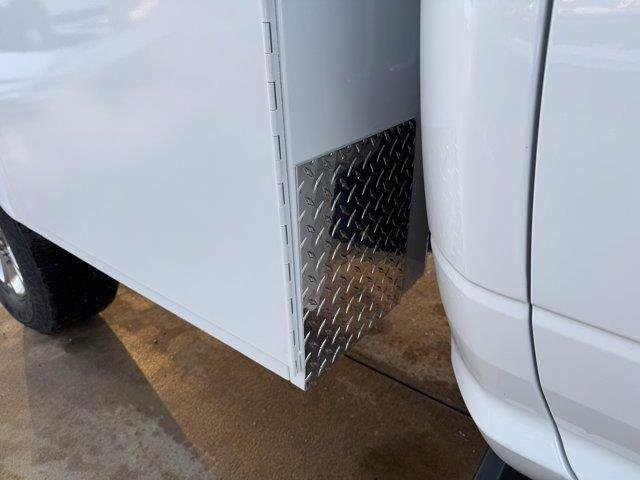 New 2026 RAM 3500 Tradesman AWD/4WD image 7