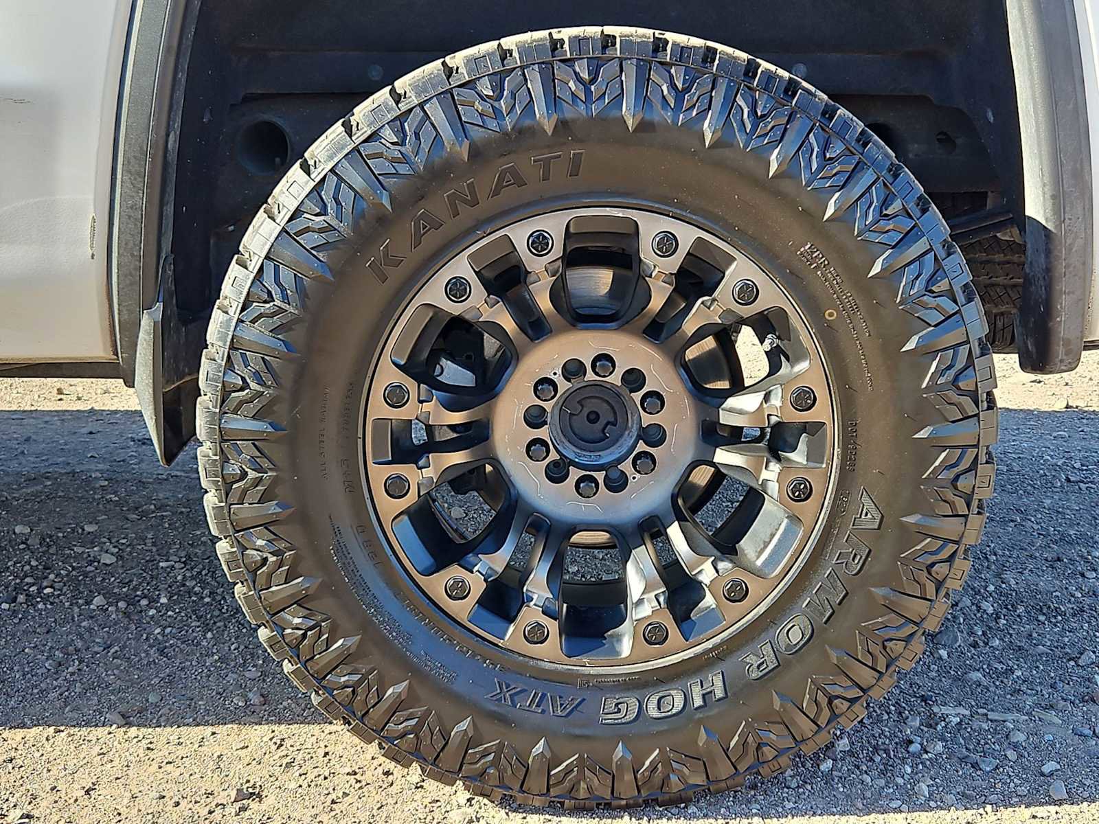 Used 2018 GMC Sierra 1500 Denali w/ Denali Ultimate Package image 14