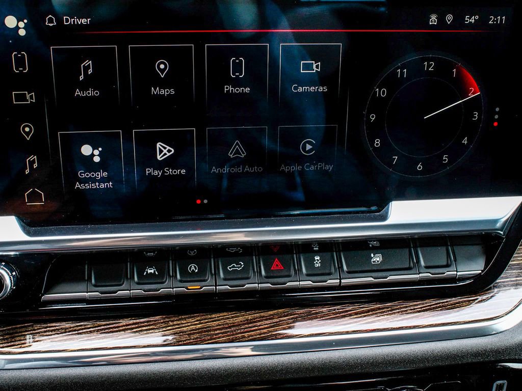 Used 2023 GMC Sierra 1500 Elevation image 21