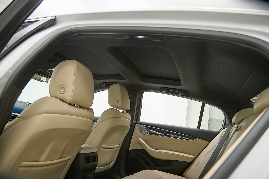 Used 2024 Cadillac CT5 Premium Luxury image 23