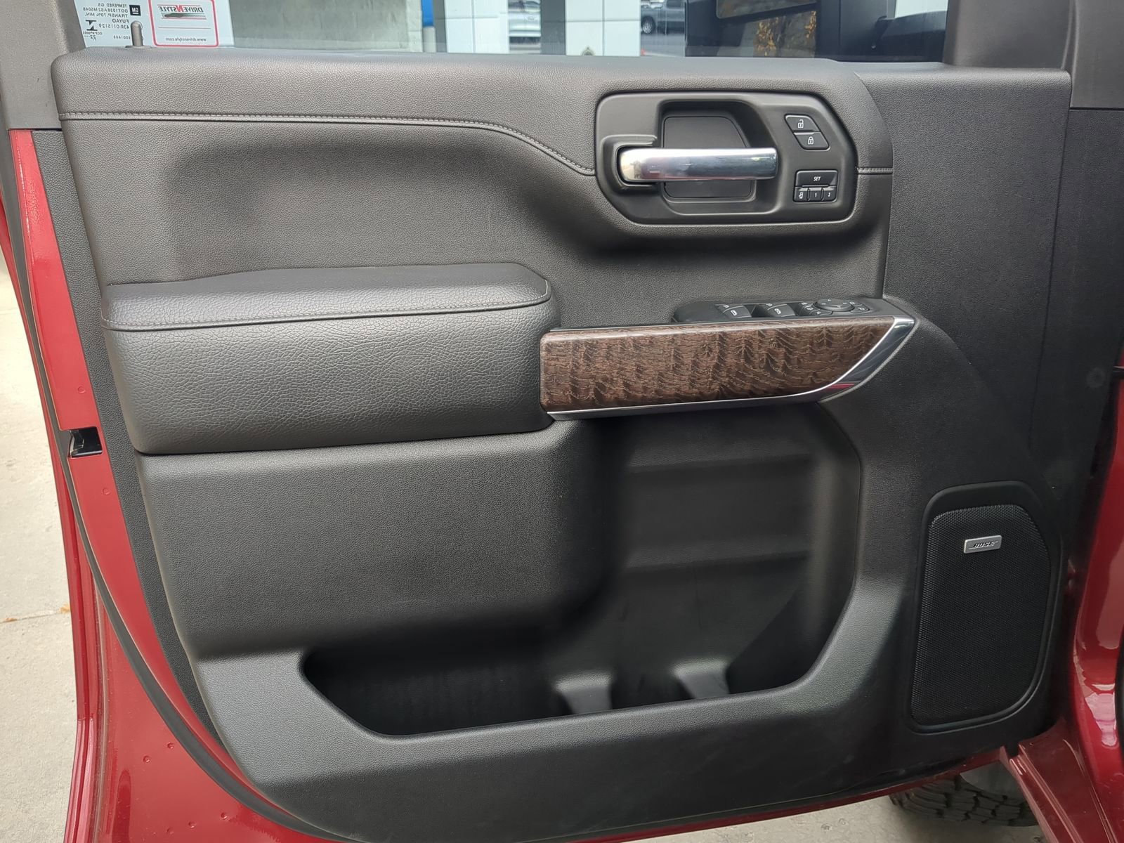 Used 2023 GMC Sierra 3500 Denali image 10