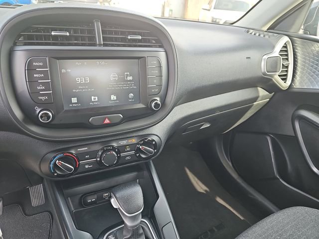 Used 2021 Kia Soul S image 21