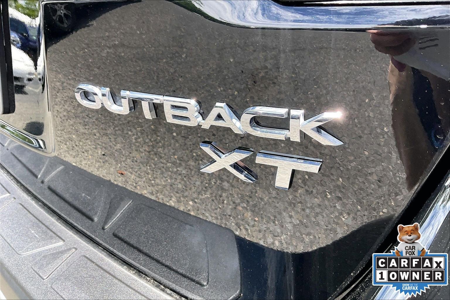 Certified 2025 Subaru Outback Limited XT AWD/4WD image 11