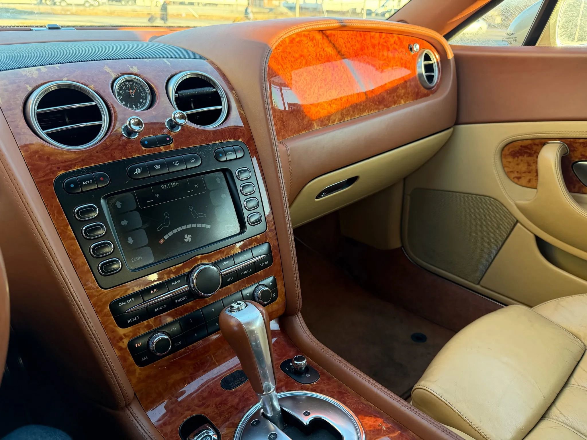 Used 2005 Bentley Continental GT image 17