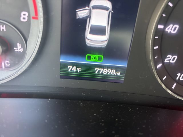 Used 2018 Hyundai Sonata Sport FWD image 17