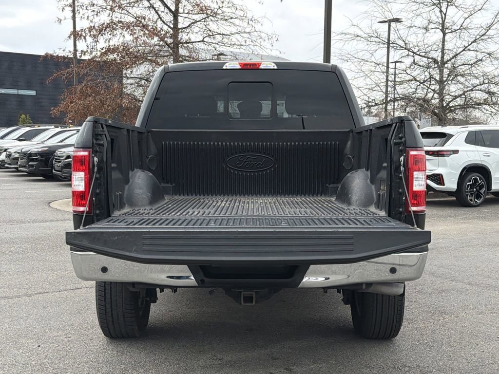 Used 2018 Ford F150 Lariat image 15