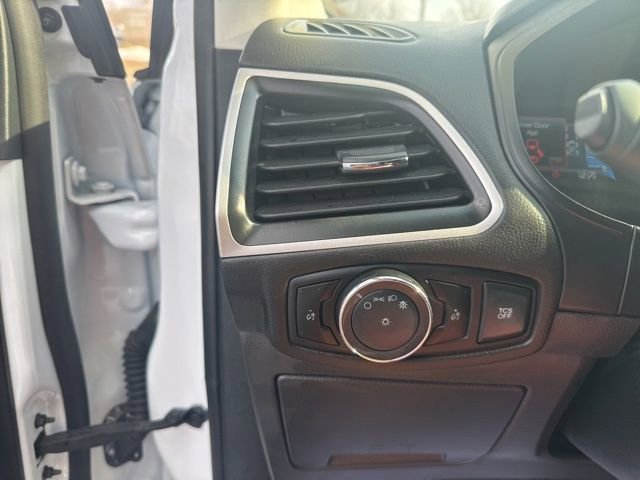 Used 2024 Ford Edge SEL image 15