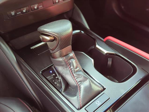 Used 2024 Lexus ES 350 F Sport FWD image 23