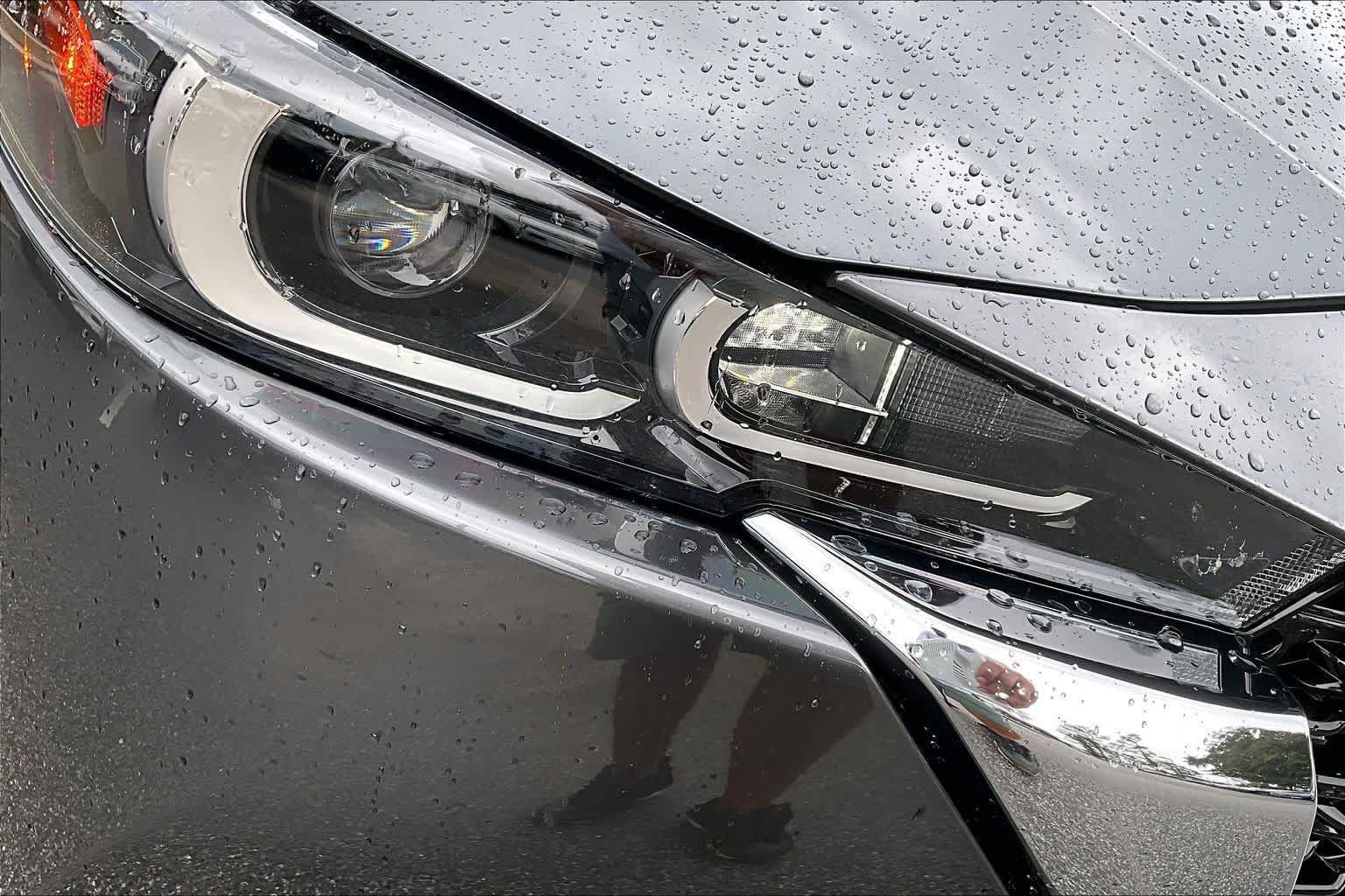 Used 2022 MAZDA CX-5 AWD 2.5 S image 28
