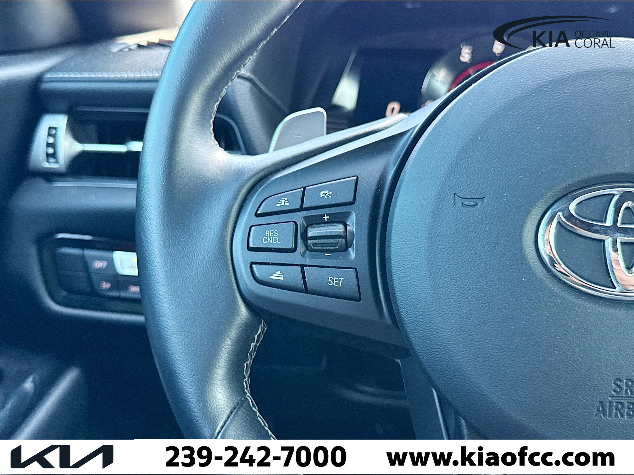 Used 2022 Toyota Supra Premium w/ Driver Assist Package image 34