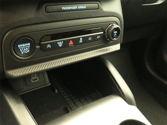 New 2025 Ford Bronco Sport Big Bend w/ Convenience Package image 16