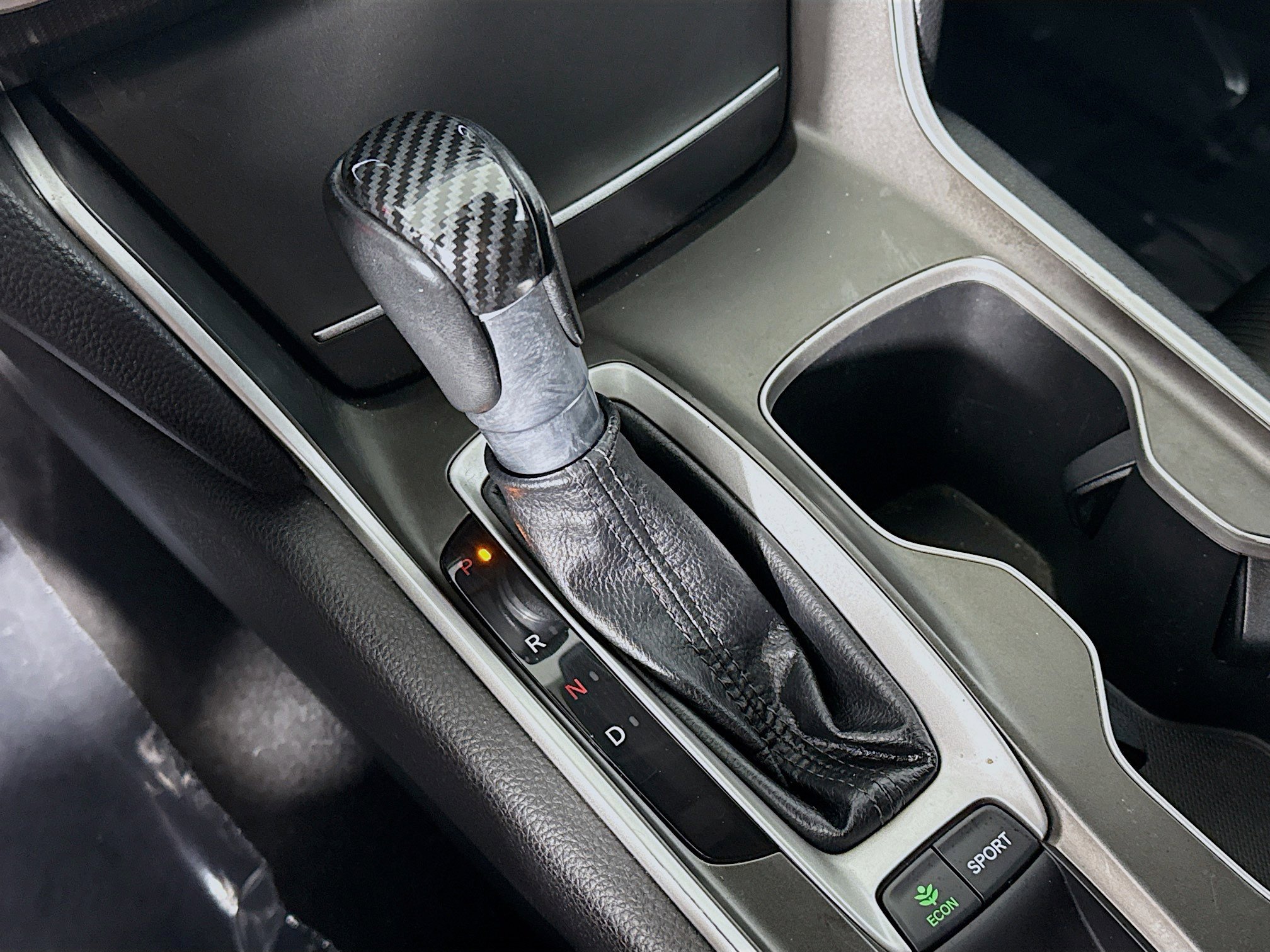 Used 2019 Honda Accord Sport image 20