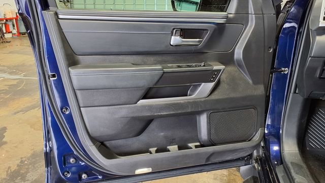 Used 2023 Toyota Tundra Platinum RWD image 12