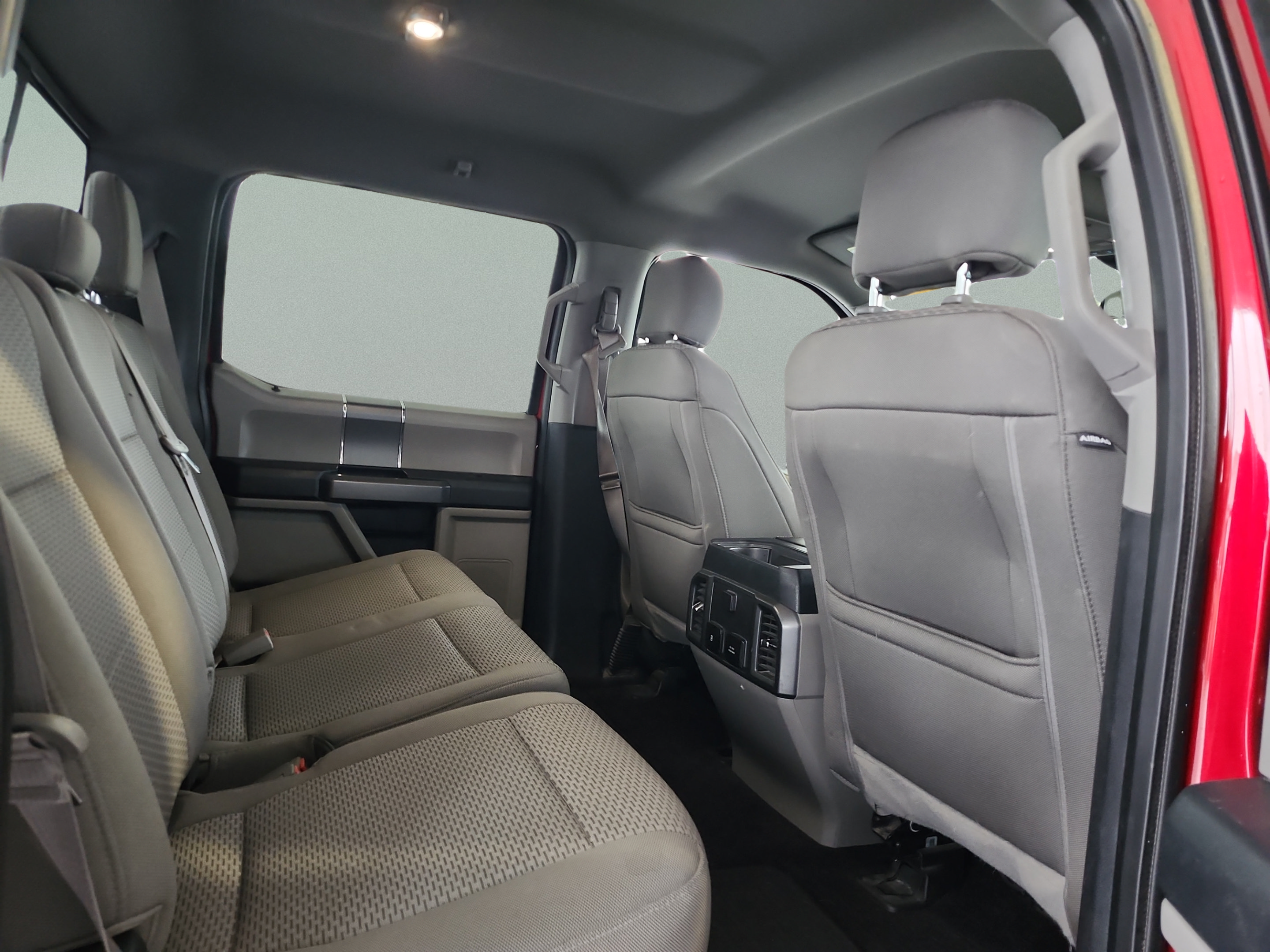 Certified 2019 Ford F150 XLT w/ Equipment Group 302A Luxury RWD image 18