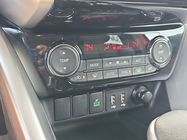 Used 2026 Mitsubishi Eclipse Cross SE AWD/4WD image 26