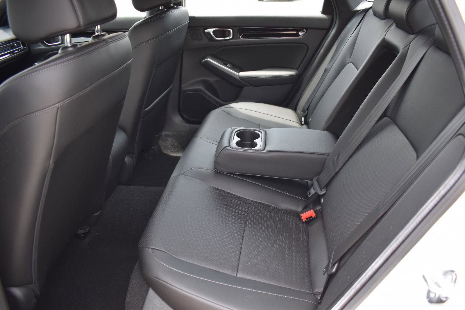 Used 2025 Honda Civic Sport Touring image 19