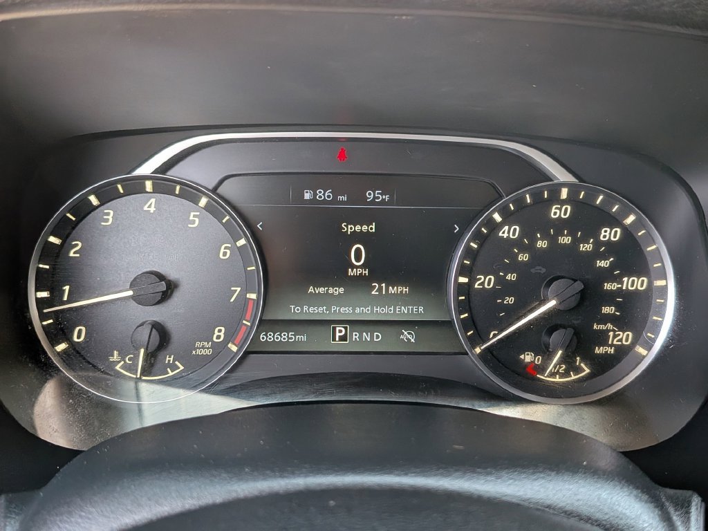 Certified 2024 Nissan Frontier SV w/ Tow Package RWD image 20
