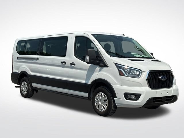 Used 2023 Ford Transit 350 XLT RWD image 7
