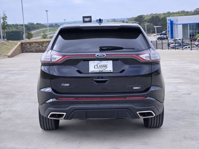 Used 2018 Ford Edge Sport w/ Equipment Group 401A image 7