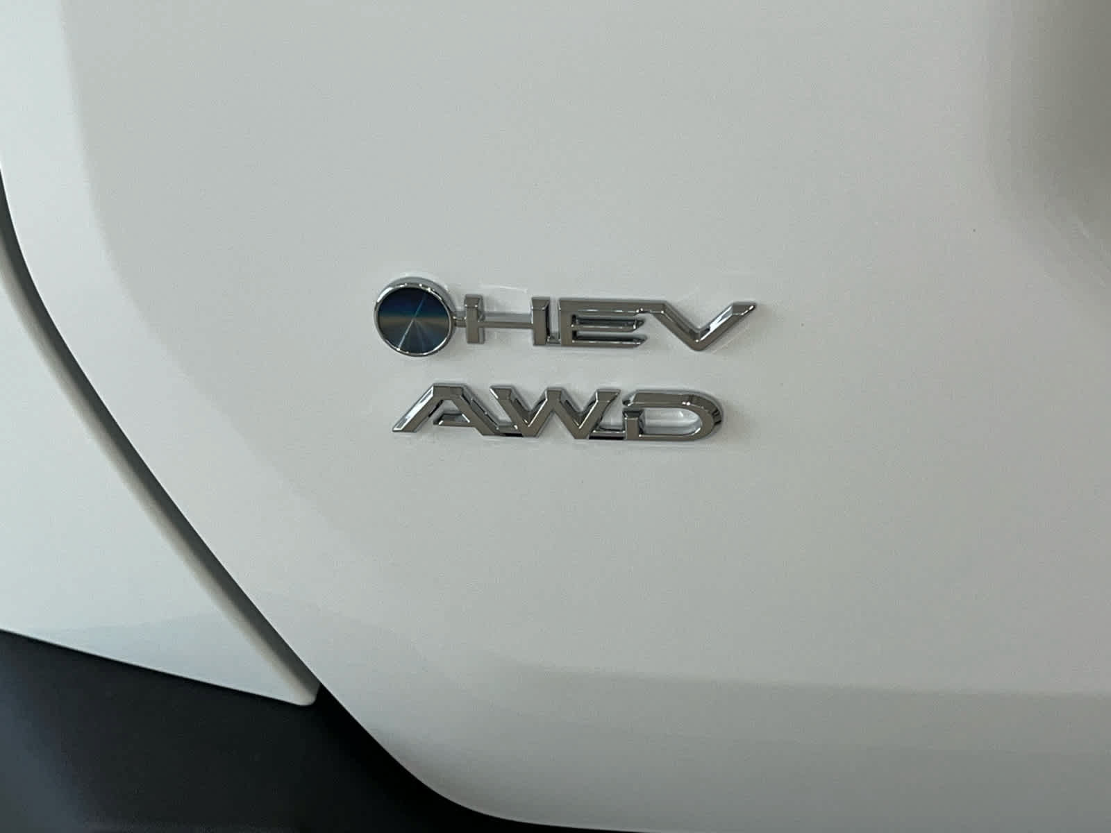 New 2026 Toyota RAV4 LE AWD/4WD image 14