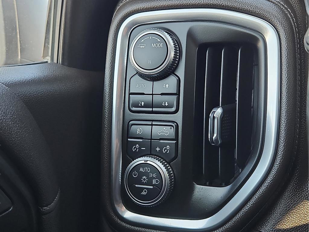 Used 2020 GMC Sierra 1500 SLT AWD/4WD image 15