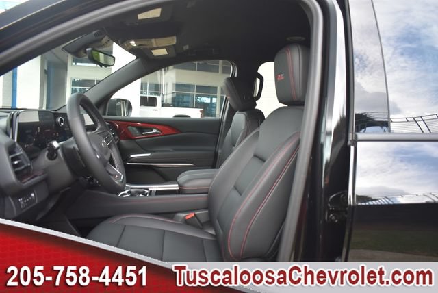 New 2026 Chevrolet Traverse Z71 w/ Driver Confidence Package AWD/4WD image 15