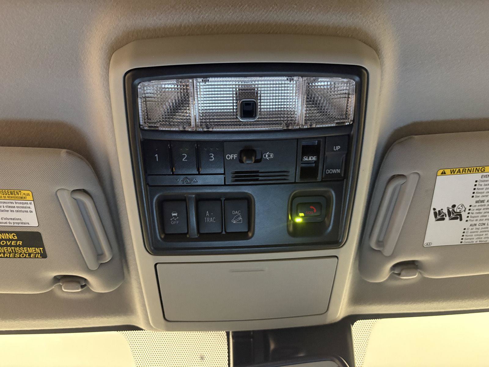 Used 2021 Toyota 4Runner SR5 Premium w/ Moonroof Package AWD/4WD image 28