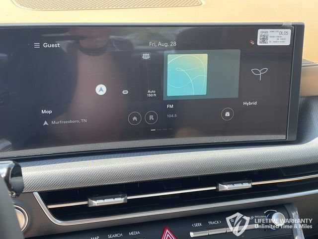 New 2026 Hyundai Sonata Limited FWD image 26
