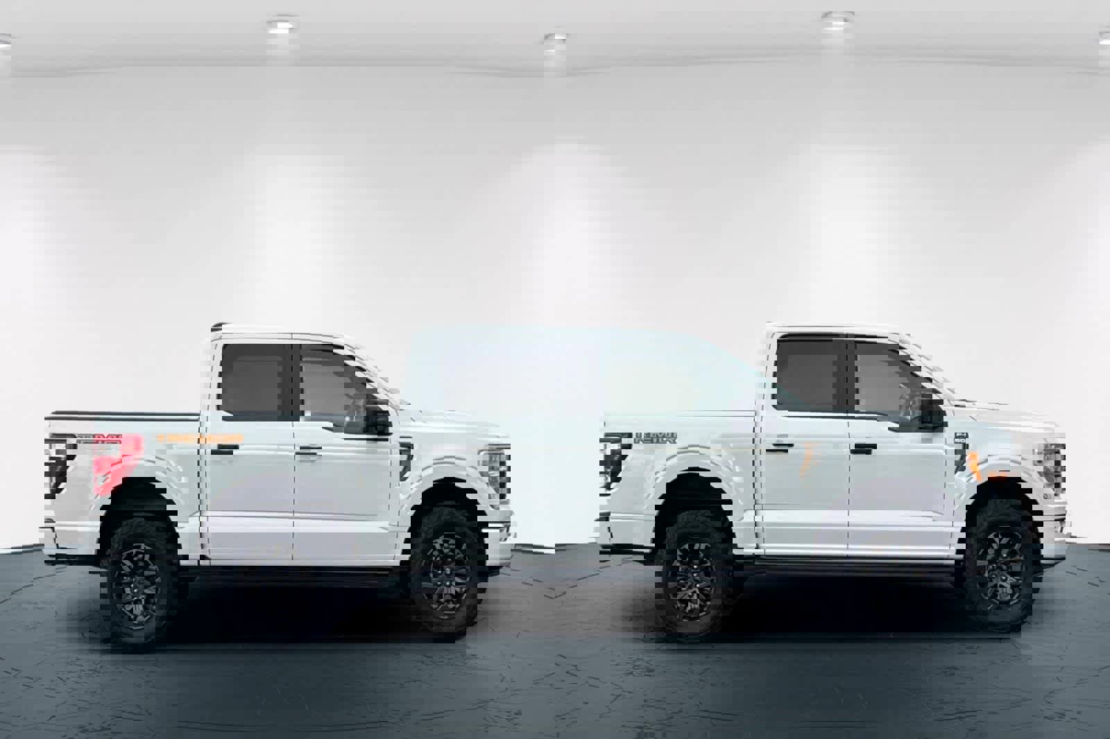 Used 2022 Ford F150 Tremor w/ Trailer Tow Package image 6