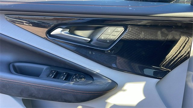 New 2026 Chevrolet Blazer EV SS image 26