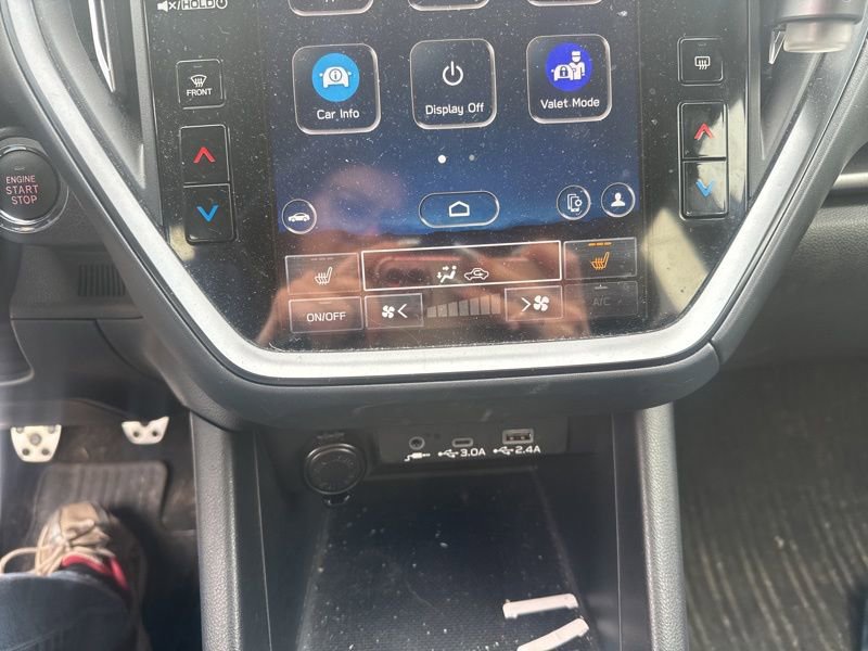 Used 2024 Subaru WRX Premium image 15